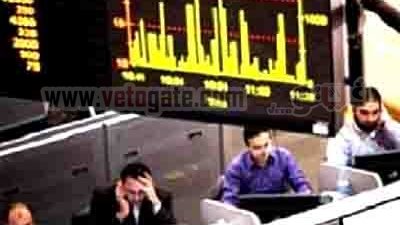 البورصة تخسر 1.5 مليار جنيه فى 15 دقيقة