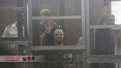 بالفيديو والصور ..المؤبد لـ