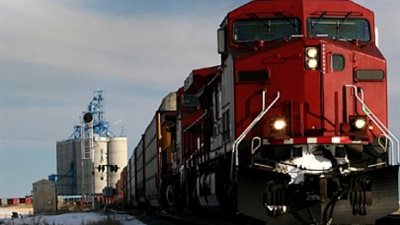 إسرائيل تنشئ خط سكة حديد في عمق الأرض لحمايتها من الهجمات النووية