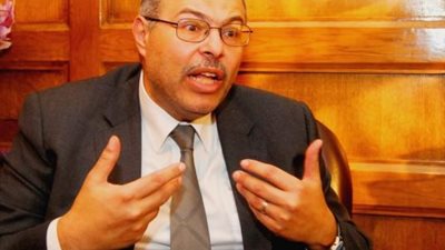 التحقيق في بلاغ قاضي تزوير الانتخابات الرئاسية ضد «بجاتو»