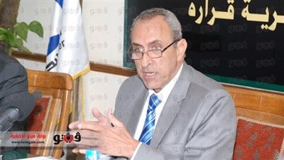 الوزير: الاستفادة من 30 مليون طن مخلفات زراعية لحماية البيئة