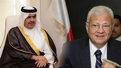 اليوم.. وزير الاتصالات يبحث مع نظيره البحريني سبل تعزيز التعاون المشترك