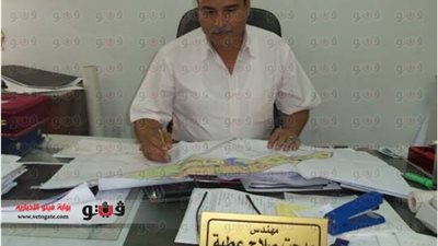 اليوم.. وفد من الهيئة العامة للخدمات الحكومية يزور جنوب سيناء