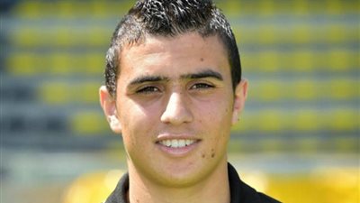 كريم حافظ يغادر معسكر الأوليمبي قبل رحلة السنغال