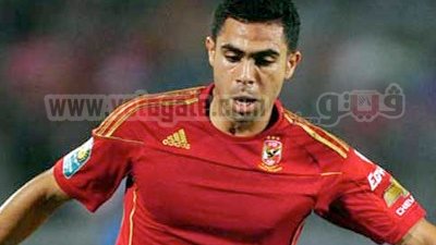 فتحى يبدأ رحلة البحث عن عرض خارجى