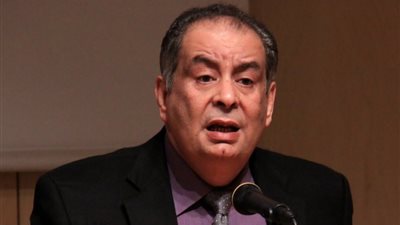 يوسف زيدان: وزير الثقافة أزهري بلا رؤية