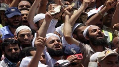 «الجهاد» وجه شرعي لـ«الإرهاب».. العائدون من سوريا يشكلون خطرًا على مصر.. اغتيال السادات نقطة فاصلة في تاريخ الجماعة الجهادية.. ألبانيا وأفغانستان محطتا «ترانزيت» استعدادً