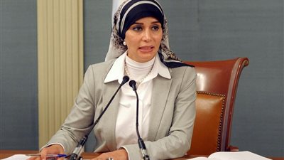 استقالة أمين عام المجلس القومي لشئون الإعاقة