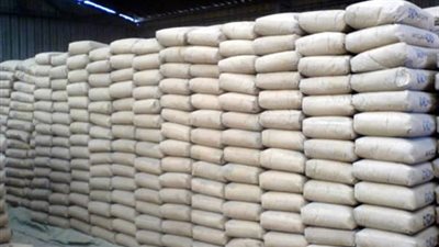 ننشر أسعار الأسمنت بالأسواق.. اليوم