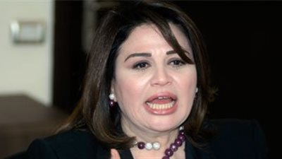 إلهام شاهين: نجاح مهرجان الإسكندرية رسالة للعالم أن مصر بخير