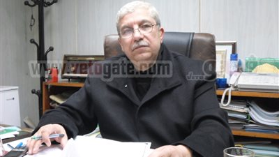 طاهر: تم رفع كفاءة منظومة النظافة بالمنوفية