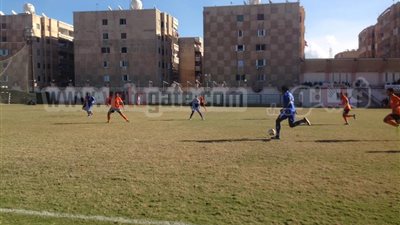 اليوم.. 5 مباريات فى المجموعة السادسة