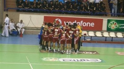 اليوم.. بعثة 