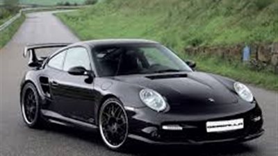 بورش «panamera» تسجل مليوني جنيه في السوق المحلية