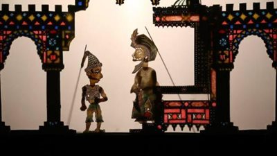 عروض للأراجوز وخيال الظل ببيت السحيمي.. الجمعة القادمة