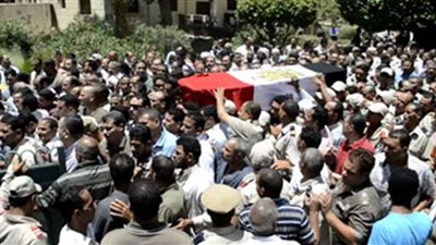 مصدر أمني: تشييع جنازة شهداء رفح ظهر اليوم بمسقط رأسهم