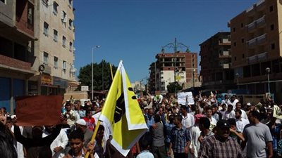 الإخوان يعلنون عن قائمة المرشحين للاغتيال بالسيارات المفخخة