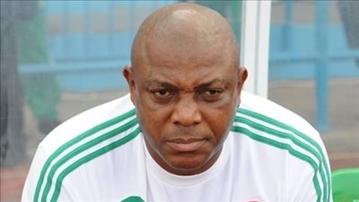 نيجيريا ليست منزعجة من المركز الخامس أفريقيًا