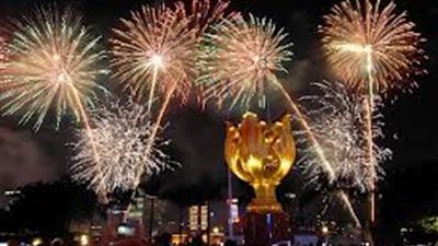 إحباط محاولة تهريب 40 طناً من الألعاب النارية بميناء الإسكندرية