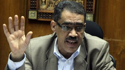 زائرو الأراضي المحتلة بـ«الصحفيين» يطلبون لجنة تقصي الحقائق