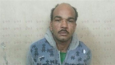 حبس توربيني النزهة 4 أيام للتعدي على أطفال الشوارع جنسيًا