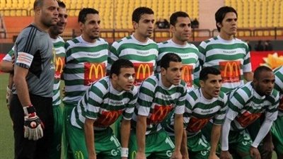 جرعات بدنية مكثفة للاعبي 