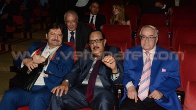 بالصور.. أهم الأعمال الفائزة في مهرجان الإسكندرية السينمائي