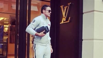 عمرو زكي لـ«فيتو»: أيمن يونس يطالبني بالعودة للزمالك