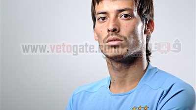 ديفيد سيلفا: لا أعتقد أنني سألعب للريال في يوم ما