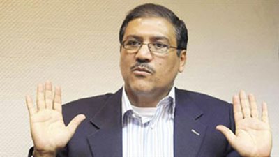 السادات: اغتيال مرشحي الرئاسة محاولات للفت الانتباه