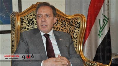 الدباس: داعش هدفها تدمير بلداننا الواحدة تلو الأخرى