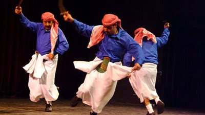 اليمن تشارك في مهرجان شرم الشيخ الدولى للسياحة الثقافية