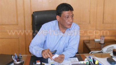 «تموين الإسماعيلية» على «الفيسبوك» للتواصل مع المواطنين