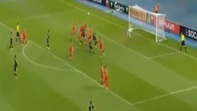 بالفيديو.. إسبانيا تفوز بهدف «ماتا» أمام مقدونيا بتصفيات اليورو