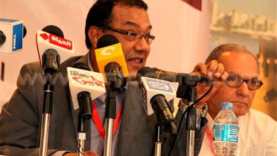 «دمياط القومية» تطلب ناصر عبد المنعم مخرجا لفرقتها