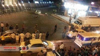 شقيق المتهم بتفجير كرداسة: كان يصنع المتفجرات بصحبة 3 آخرين