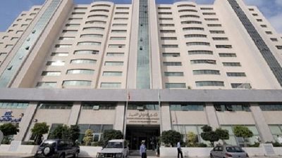 بنك التنمية الأفريقى يتوقع نتائج كبيرة لمشروعات الطاقة الحرارية