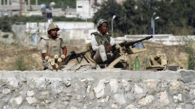 مقتل قائد سيارة خلال اقتحامه كمينا عسكريا برفح