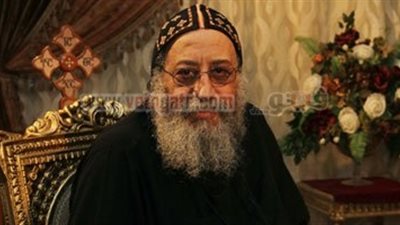 البابا تواضروس الثاني يستقبل شيخ الأزهر ومفتي الجمهورية