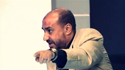 تأجيل استشكال عبدالله بدر على حبسه عامًا لسب إلهام شاهين لـ 9 مايو