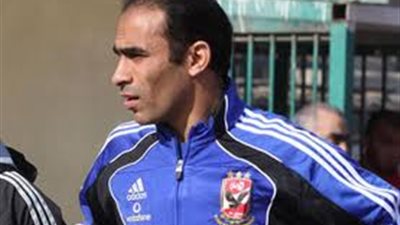 اليوم.. عبد الحفيظ يطير إلى الكونغو لتجهيز إقامة الأهلي