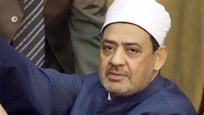 «شيخ الأزهر» يشكر «العريفي» لإشادته بدور مصر الدينى