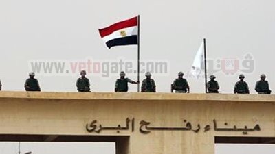 وفود طبية تصل إلى قطاع غزة عبر معبر رفح