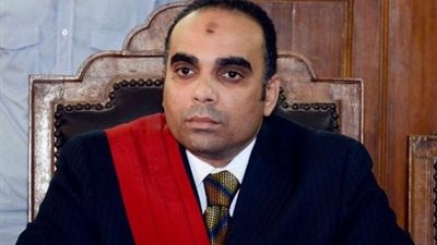 قاضي «الهروب من وادي النطرون»: هشام بركات أحد أبطال القضاء