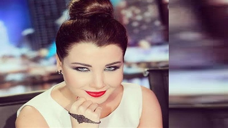 نانسي عجرم 