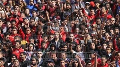 الأهلى يخشى انتقام الألتراس من بعثة البنزرتى