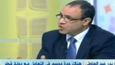 بالفيديو.. الخارجية: السفير المصري لن يعود لقطر قبل وقف التجاوز في حق القاهرة