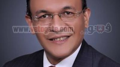 اليوم استكمال التحقيق مع الشرقاوى فى إهانة القضاة