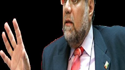 عدم إدانة الإخوان لجريمة استشهاد المقدم مبروك دليل على ارتكابهم لها - مختار نوح القيادي الإخواني السابق - لـ 