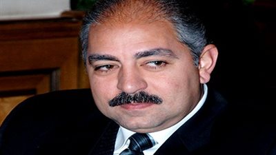 العامرى يشكل لجنة لتعديل قانون الرياضة